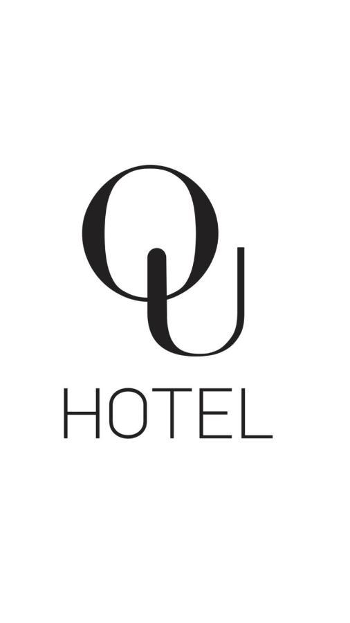 Ou Hotel Phitsanulok Exterior photo